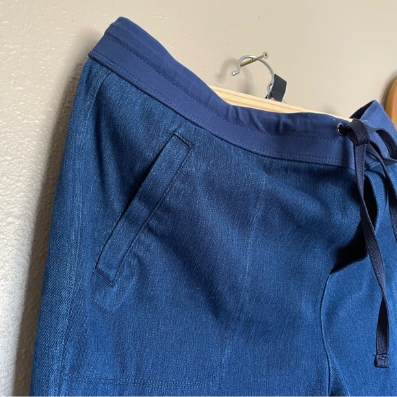 NWOT Women’s - intro love the fit - Stretch Jeggings Straight-leg Jeans - Picture 7 of 8